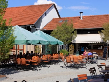 Foto: Hofgut Hagenbach